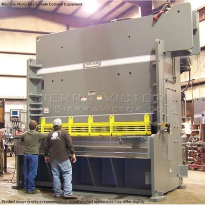 STANDARD INDUSTRIAL AS1500-10 Hydraulic Shears | Sierra Victor Industries (1)