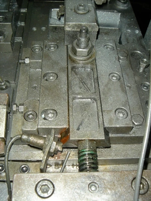 USED 1993 OCAP 303R