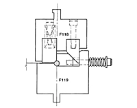 FAB SUPPLY _UNKNOWN_ Press Brake Tooling | Punch Press and Shear (12)