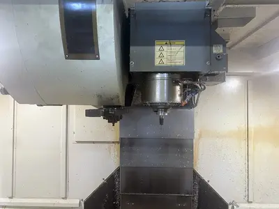 USED 2015 AKIRA SEIKI HV5.5A