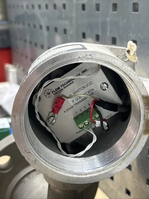 USED FLOW TECHNOLOGY FT-32C1XWULEE-3