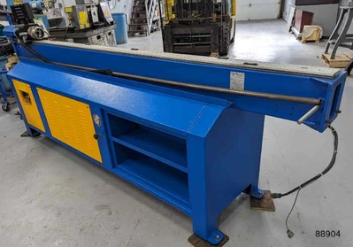 USED 2013 ERCOLINA A3/H76