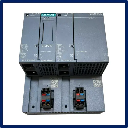 New | in-Stock SIEMENS 6ES7158-3AD10-0XA0 6ES7 158-3AD10-0XA0 Programmable Logic Controllers Texas US | CNC TOOLS LLC #772887
