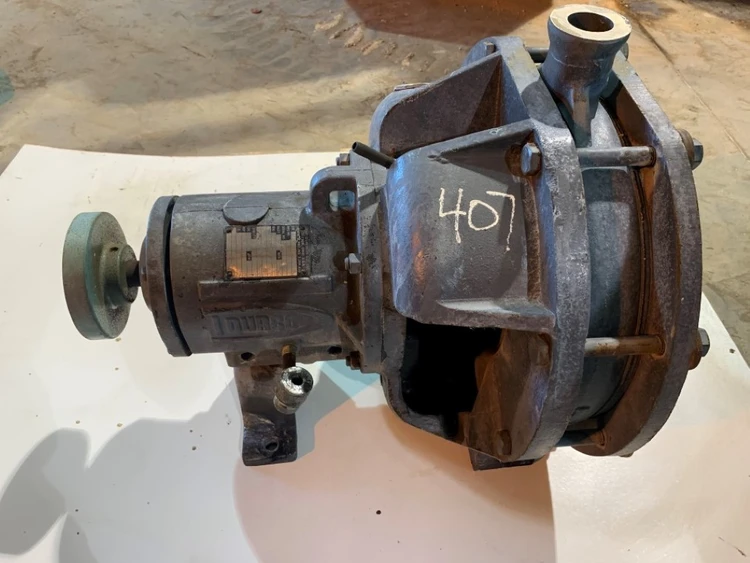 Used _UNKNOWN_ MKII Centrifugal Pumps Alabama US | Transamerican Equipment Company #712916