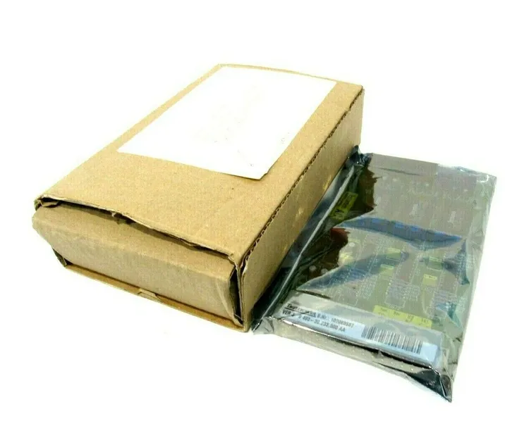New | in-Stock TRUTZSCHLER _UNKNOWN_ Printed Circuit Boards (PCB) Michigan US | SB Industrial Supply #862209