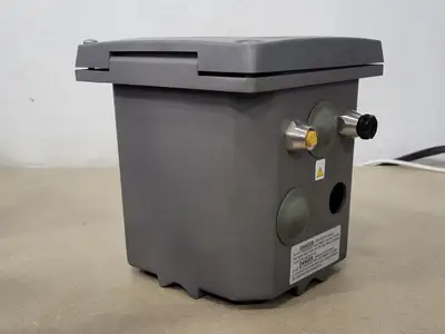 USED 2010 HACH SC100
