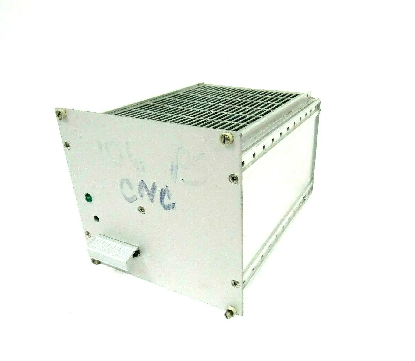 USED MGV P361-24151F POWER SUPPLY P36124151F 15.1440.001