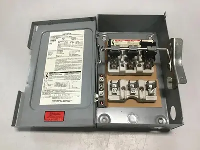 USED SIEMENS JN422