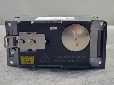 USED SIEMENS 6GK5202-2BB00-2BA3