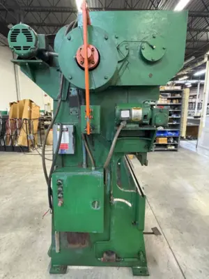 WYSONG 3572 Press Brake | Universal Press & Machinery (UPM) (11)