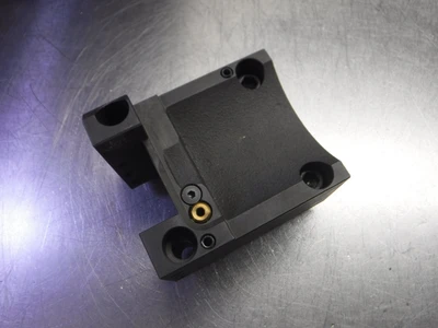 DMG MORI BTM60/MS60A 2" Tool Holding Block T00386A03 (LOC3277)