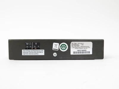 New | in-Stock SCS 00724 Test Equipment - Other California US | ANACAPA EQUIPMENT BROKERS, INC #1328519