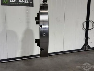 USED 2022 TDG SOLUTIONS PGI 1000