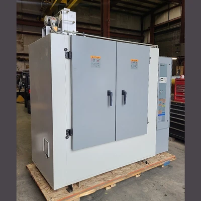 Used DESPATCH RFD2-35-2E Ovens British Columbia CA | Savona Equipment LTD #1506553