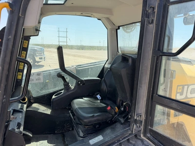 Used _UNKNOWN_ _UNKNOWN_ Compact Track Loaders Texas US | Miedema Asset Management Group #1315771