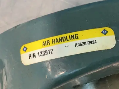 Used DODGE 123912 Tooling & Accessories (Other) Ohio US | HGR 24 #1487038