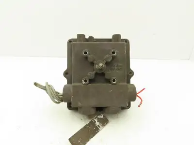 Topworx DXP T21GNEB Valvetop Valve Positioner Indicator 15A 125/250VAC