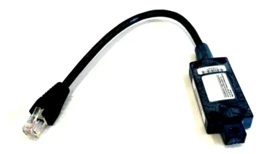 NEW BELDEN HIRSCHMANN ACA 11 ADAPTER ACA11