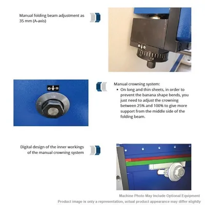 ERBEND MFB 3220 CNC Folders | Sierra Victor Industries (7)