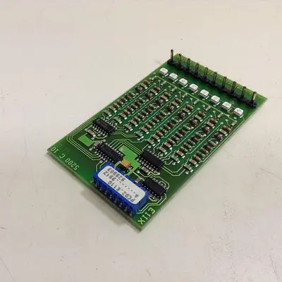 USED SAIA PCD2.E110