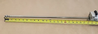 USED Festo DNC-32-550-PPV-A