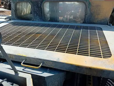 Used 2011 ATLAS COPCO MT6020 Articulated Dump Trucks British Columbia CA | Lenmark #1489141