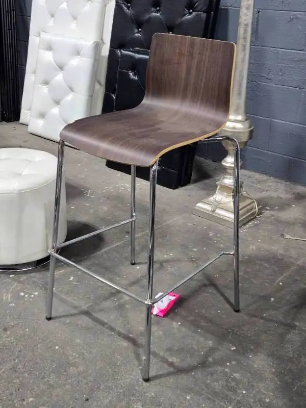 39 1/2" Bar Chair