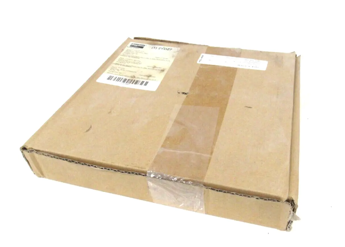 NEW DAYTON 2YDZ7 ROLLER CHAIN 10' SIZE 60
