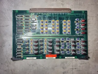 Used GENERAL ELECTRIC 17FB104B2 Misc Electrical & Power Parts British Columbia CA | Lenmark #252496