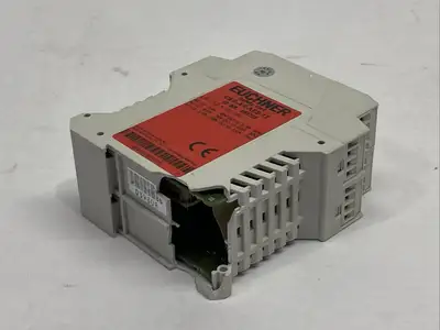 Used EUCHNER CES-AR-AES-12 Relays & Switches Michigan US | Maverick Industrial Sales #1496180