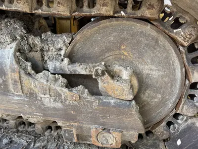 Used 1996 CATERPILLAR 963B Compact Track Loaders Kentucky US | Proxy Equipment #1378466