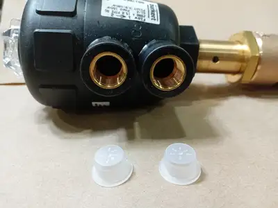 NEW BURKERT 00178684