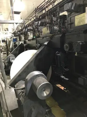 HEIDELBERG HARRIS M110C Commercial Web Offset | Machinery Solutions Group, Inc. (12)