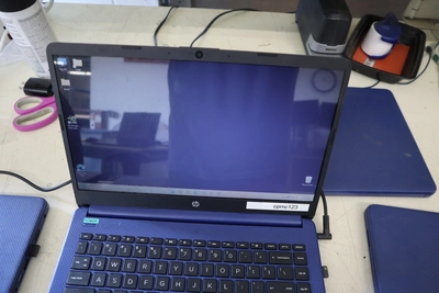 Used HEWLETT-PACKARD 14-DQ0055DX Computer Accessories Minnesota US | Machinesused.com #1396262