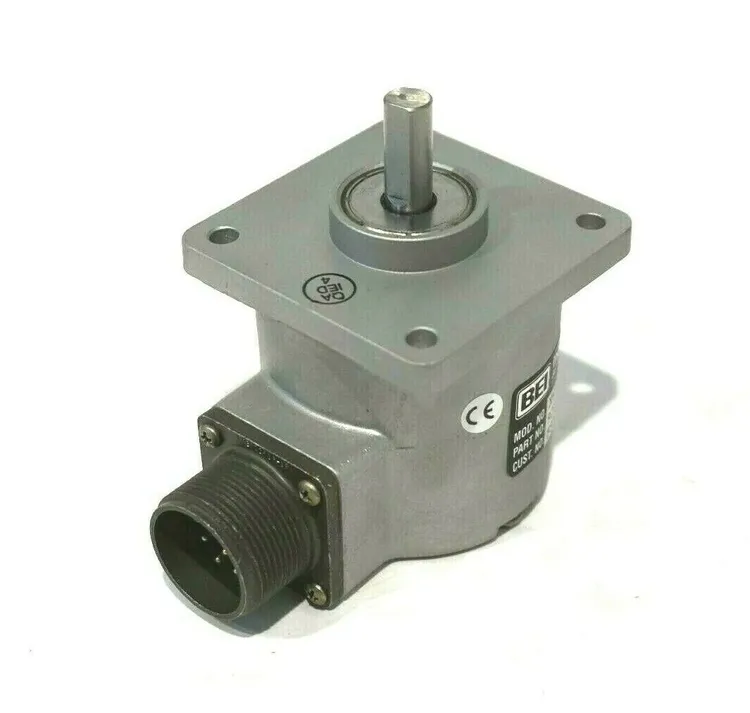 New | in-Stock BEI XH25D-SS-900-ABZC-4469-LED-SM18 Encoders | SB Industrial Supply #822581