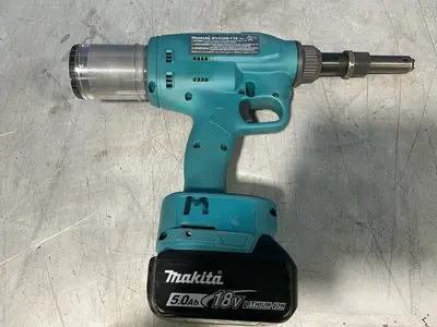 Used MAKITA BV4500118 Tooling & Accessories (Other) Ohio US | HGR 24 #1487004