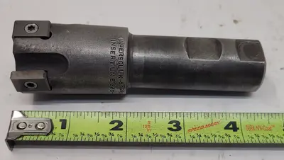 Used INGERSOLL K-83581-2 / 600 B15 R02 Misc Industrial Equipment Kentucky US | Aucto #687815