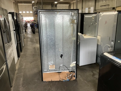 Used WHIRLPOOL ED5FVGXWS07 Refrigerators Michigan US | Miedema Asset Management Group #1452014