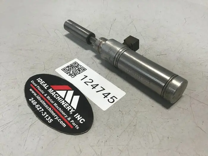 Used SCHRADER BELLOWS KD377047 Cylinders Michigan US | Ideal Machinery #605830