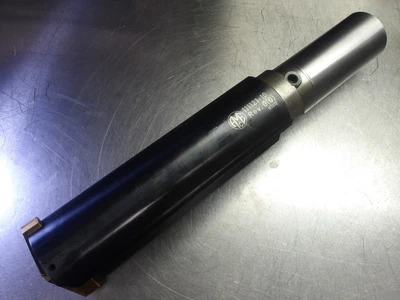 AMEC T-A #7 3.906" Coolant Thru Drill 2.5" Shank 111121-10 (LOC1001A)