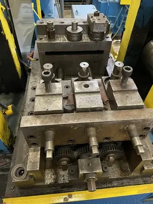 USED CAUFFIEL 1025