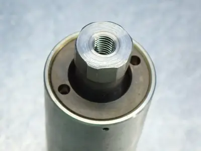 USED TELSONIC ULTRASONICS 921245010