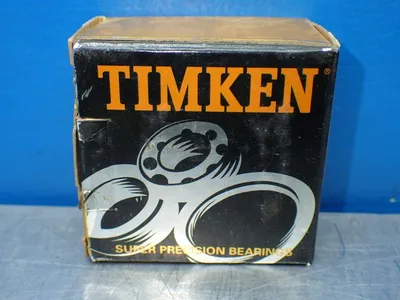 NEW TIMKEN 2MM205WICRDUL