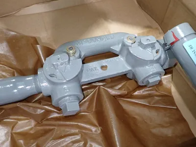 USED UPSCO UALP00002564