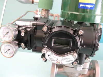 NEW Trimteck Optimux OpGL