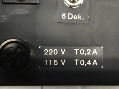 USED HEIDENHAIN 653B-