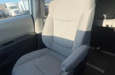 Used TOYOTA SIENNA Vans Illinois US | Mitsubishi HC Capital America #1362860