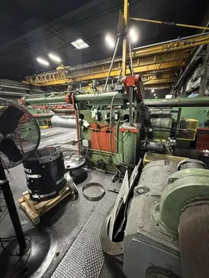 Used 1976 UMI _UNKNOWN_ Slitters & Slitting Lines US | VX Machinery #1445871