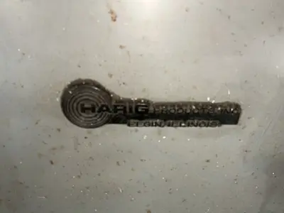 Used HARIG _UNKNOWN_ Reciprocating Surface Grinders Ohio US | HGR 24 #1545335