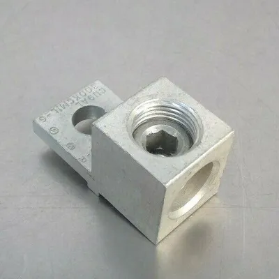 Used CMC _UNKNOWN_ Electrical Fittings South Carolina US | Palmetto Automation #1182895